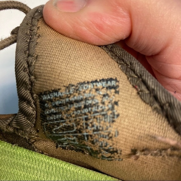 KEEN Sz 9 Arroyo II Superfeet Waterproof Leather Removable Insoles Sandals - Picture 12 of 12